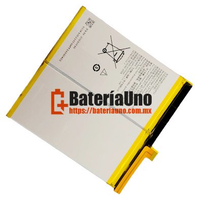 Batería de repuesto para Lenovo TB-9707F Legion Y700 ​L21D2P32