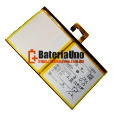 Batería de repuesto para Lenovo TB128FU J607F J606F/N L20D2P32 pad-Plus J616F