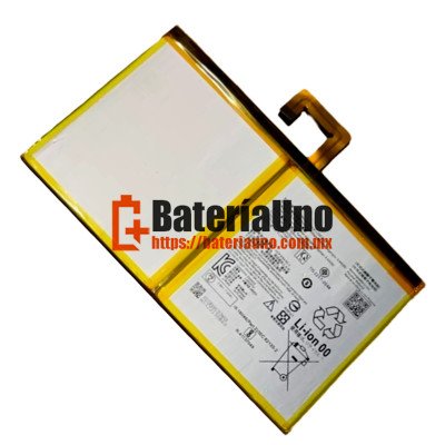 Batería de repuesto para Lenovo TB128FU J607F J606F/N L20D2P32 pad-Plus J616F