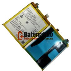 Batería de repuesto para Lenovo Y70 Legion BL326 L71091