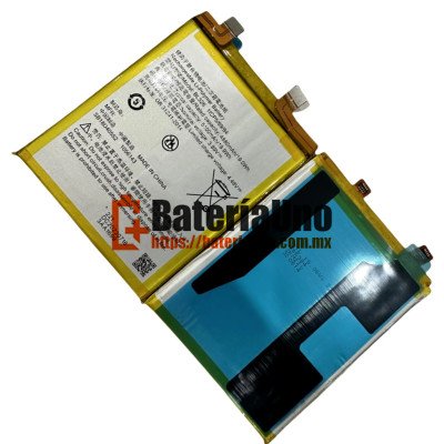 Batería de repuesto para Lenovo Y70 Legion BL326 L71091
