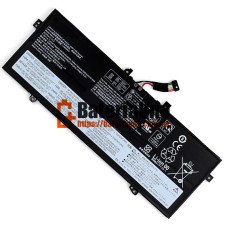 Batería de repuesto para Lenovo Yoga-13sITL-ACN 13sITL YOGA-13S Pro L19D4PF5 L19M4PF7 13ITL5 Yoga7-Carbon