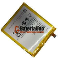 Batería de repuesto para Lenovo Z5 ZUK L78011 BL288 L7801