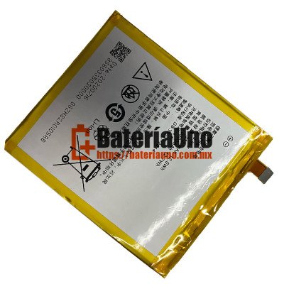 Batería de repuesto para Lenovo Z5 ZUK L78011 BL288 L7801