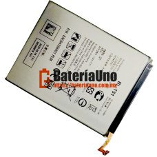 Batería de repuesto para LG BL-T51 K42 WING