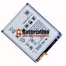 Batería de repuesto para LG BL-T55 Pro Velvet2