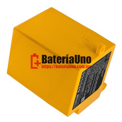 Batería de repuesto para LG CordZero R9 EAC64578401 R9MASTER