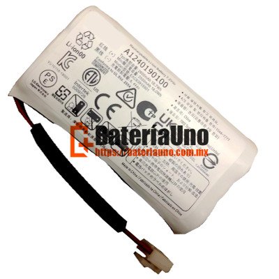 Batería de repuesto para LG EAC63918901 PK5