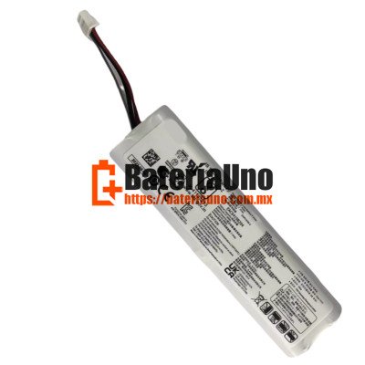 Batería de repuesto para LG EAC64198204