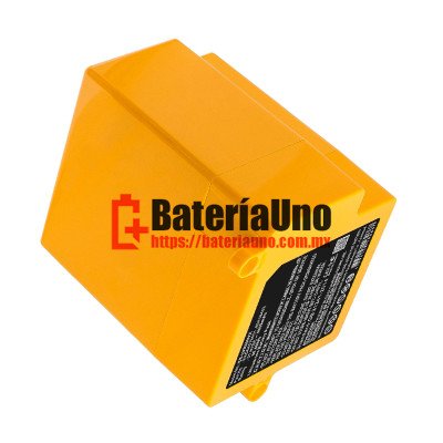 Batería de repuesto para LG EAC64578402 R9