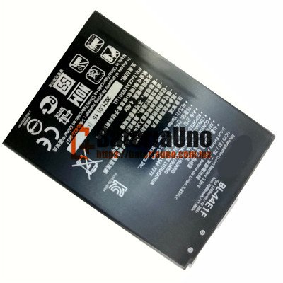 Batería de repuesto para LG H990 V20 F800 BL-44E1F V20 LG H990N
