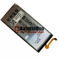 Batería de repuesto para LG Q9 BL-T39 G710 G7ThinQ Q7 G7