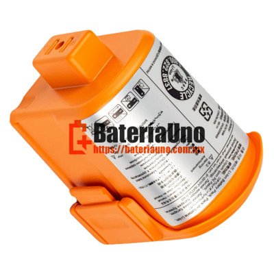 Batería de repuesto para LG VS8401SCW VS8400 S86R EAC62258403 VS84 S84