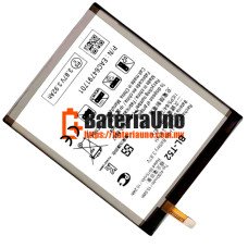 Batería de repuesto para LG WING LMF100N LM-F100N BL-T52 LM-F100V 5G LM-F100