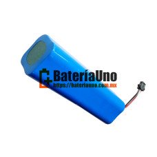 Batería de repuesto para Lydsto S1 R1A R1 G1M G1 W1 L1 G2 1D