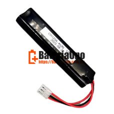 Batería de repuesto para Meditech CR123A-4x2N
