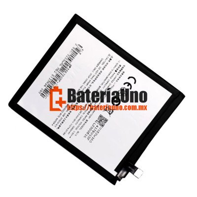 Batería de repuesto para Meizu U685q U685C U20 BU15 U685M