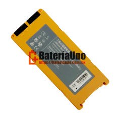 Batería de repuesto para Mindray LM34S001A D1
