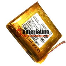 Batería de repuesto para Motorola 82-133770-01 CS3070