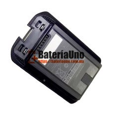 Batería de repuesto para Motorola 82-160955-01 MC40C MC40