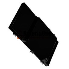 Batería de repuesto para Motorola BTRY-TC55-44MA1-01 TC55 ES85