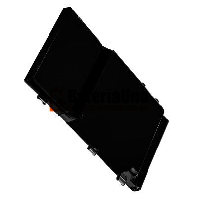 Batería de repuesto para Motorola BTRY-TC55-44MA1-01 TC55 ES85