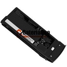 Batería de repuesto para MOTOROLA ET1N0 ET1XX BTRY-ET01EAB0E ET1 82-149690-01