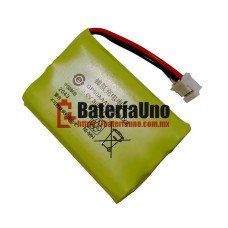 Batería de repuesto para Motorola FW400