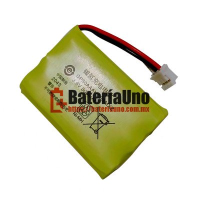 Batería de repuesto para Motorola FW400