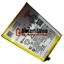 Batería de repuesto para Motorola g34 XT2363-4 moto QF50