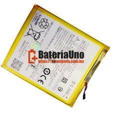 Batería de repuesto para Motorola JS40 Z3 XT1929