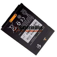 Batería de repuesto para Motorola LEX PMNN4475B A1777 C10