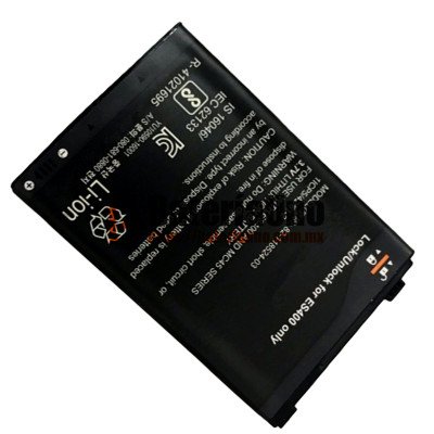 Batería de repuesto para Motorola MC45 ES400 82-118524-03