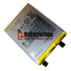 Batería de repuesto para Motorola PC51 X40