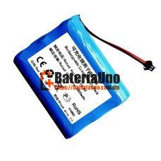 Batería de repuesto para MRH DFD8650-3S3 MR-301D