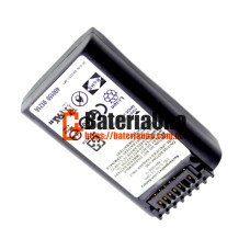 Batería de repuesto para Nikon NPL322 993251 NIVO-2M/C 990651