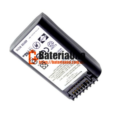 Batería de repuesto para Nikon NPL322 993251 NIVO-2M/C 990651