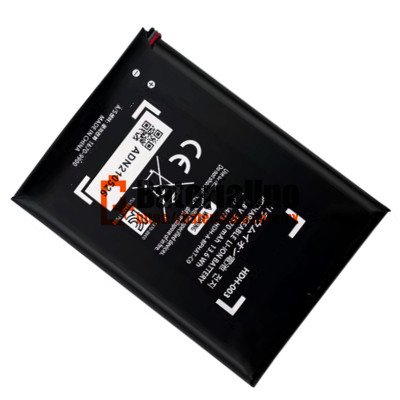 Batería de repuesto para Nintendo HDH003 HDH-003