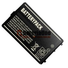 Batería de repuesto para Nintendo NTR-001 NTR-003 NDS