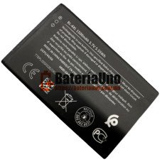 Batería de repuesto para Nokia 8000 6300 TA-1311 4G BL-4XL TA-1287