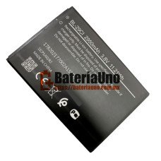 Batería de repuesto para Nokia C20 BL-29CI C10