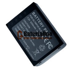 Batería de repuesto para Olympus OM-1Mirrorless OM-SYSTEM BLX-1