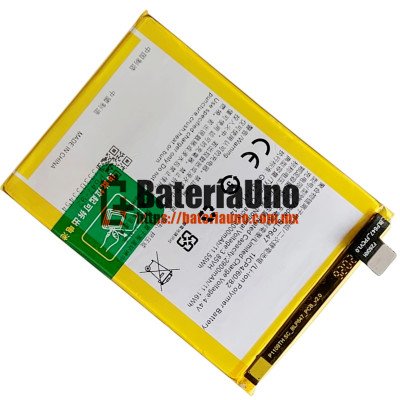 Batería de repuesto para OPPO A79 A79T BLP647 A79K A79KT A79M