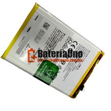 Batería de repuesto para Oppo BLP793 C15 C12 Realme