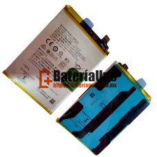 Batería de repuesto para OPPO BLP893 Reno7