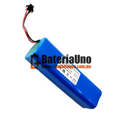 Batería de repuesto para OR1 L8850 R2 PUDU-S1 TAB-T530S