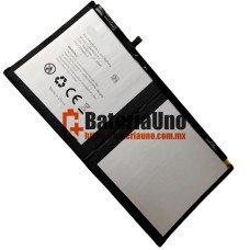 Batería de repuesto para OSCAL DK069 Li348483HTT