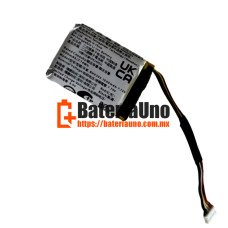 Batería de repuesto para Osmo BHX-305 Mobile6