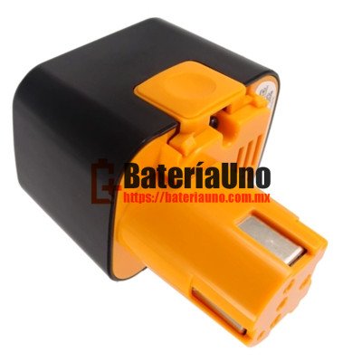 Batería de repuesto para Panasonic EY3654 EY9065 EY9066B EY3653