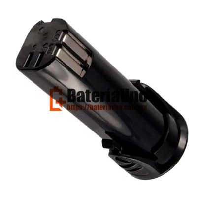 Batería de repuesto para Panasonic EY7410LA1C EY9L10B EY7410LA2S